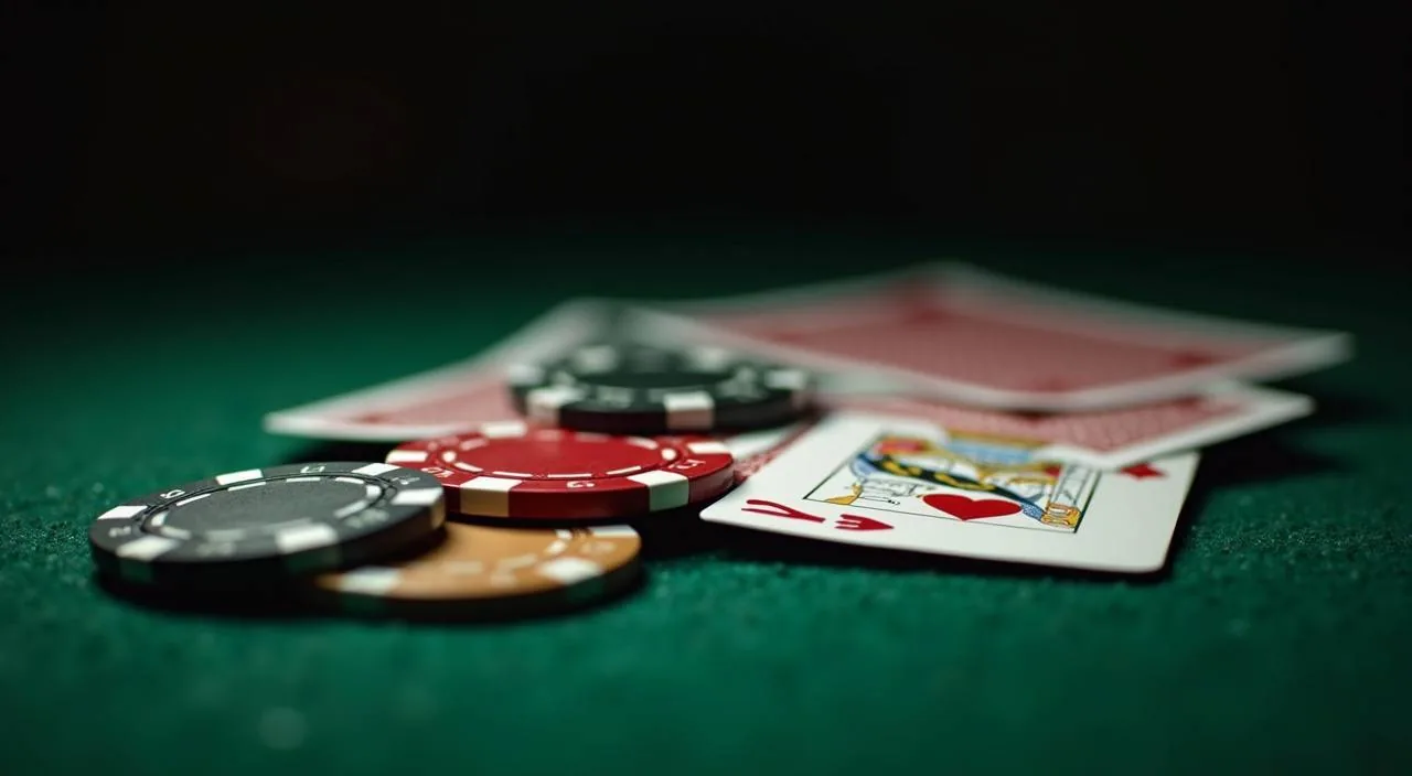 Baccarat RoyalFlush